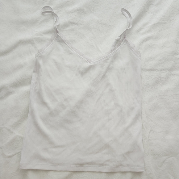 Wilfred Free Tank Size S - Picture 2 of 8